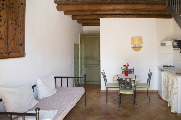 Privé kamer Siracusa