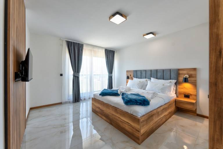Aparthotel Zlatibor