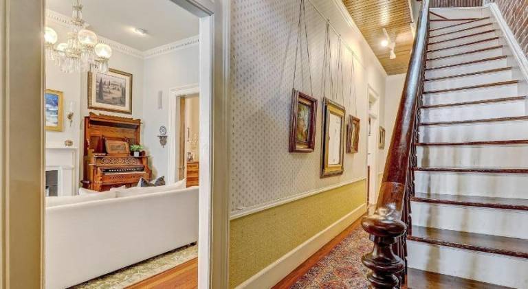 Vacation home with 3 rooms for 8 persons — photo 5