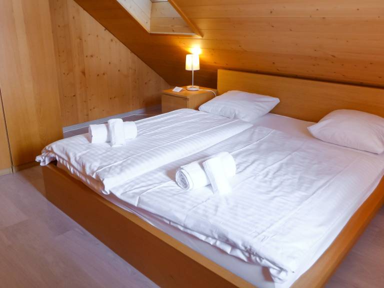 Fully equipped pleasant rental apartment | Mountain view | Close to the ski | Pet-friendly — photo 5