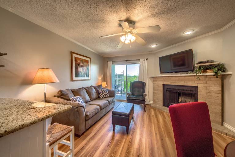 Apartment  New Braunfels