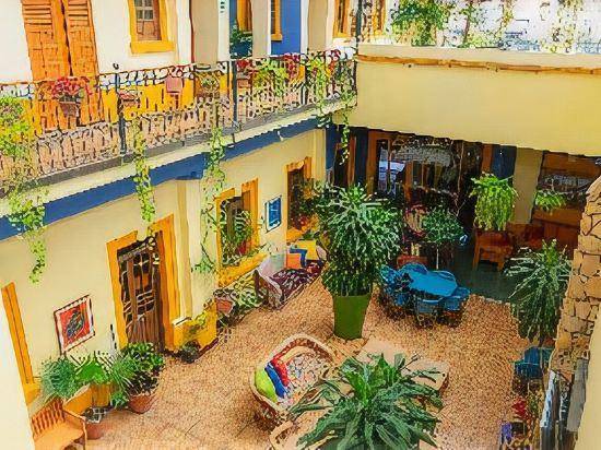 Casa Vilasanta — photo 3