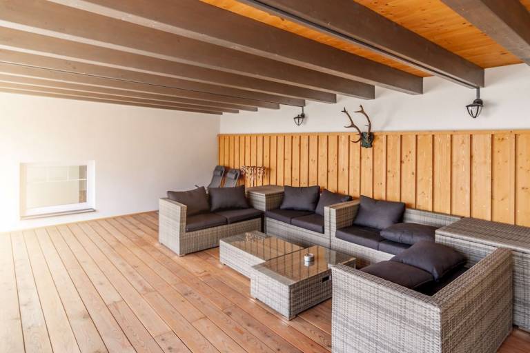 Ferienhaus Milná