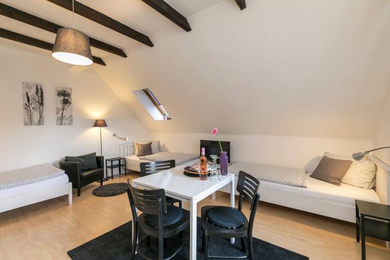 Ferienwohnung Kronsberg