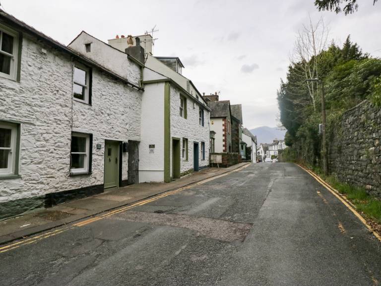 Landhaus Keswick