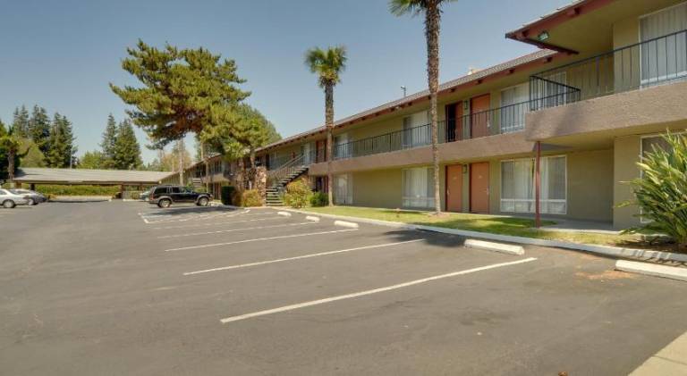 Vagabond Inn Sunnyvale — photo 4