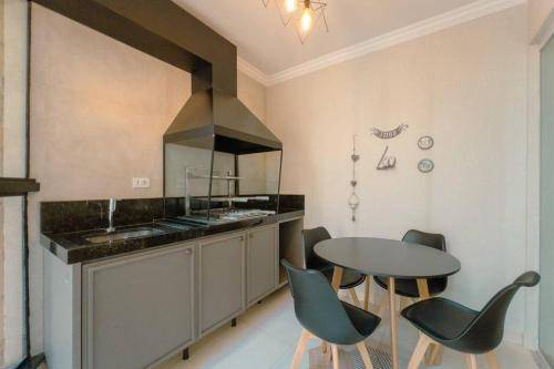 Apartamento Zona 01