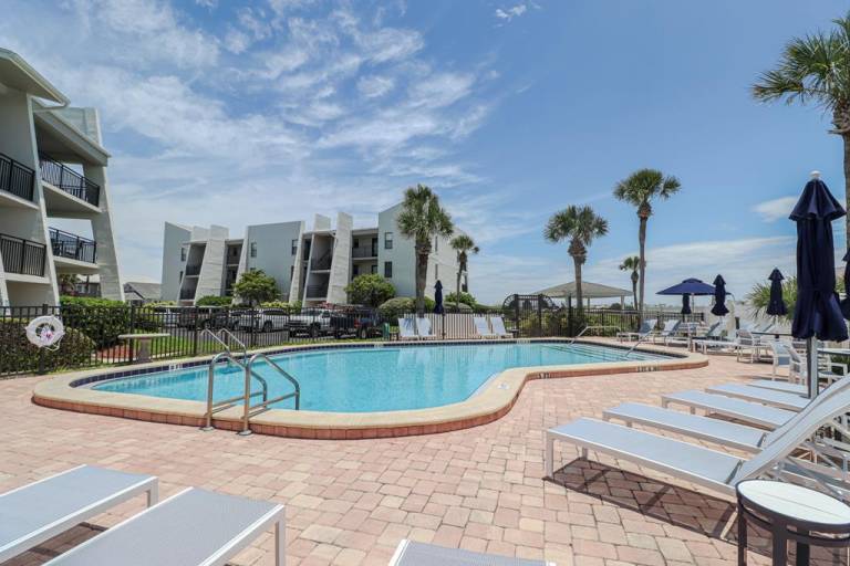 Condo Saint Augustine Beach
