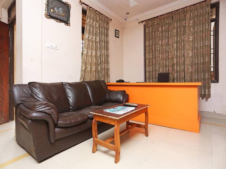 Hotel O MKB Guest House — photo 3