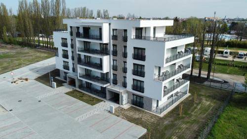 Apartmán Veľké Dvorníky