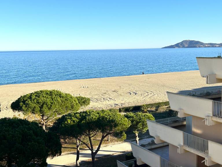 Holiday apartment with 1 room for 4 persons — photo 2