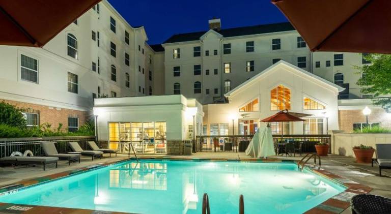 Homewood Suites by Hilton Lawrenceville-Duluth — photo 2