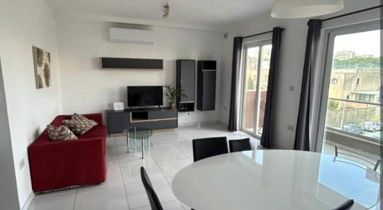 Holiday apartment with 3 rooms for 7 persons — photo 4