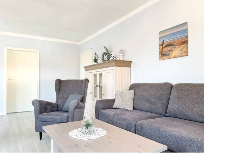 Ferienwohnung Boltenhagen