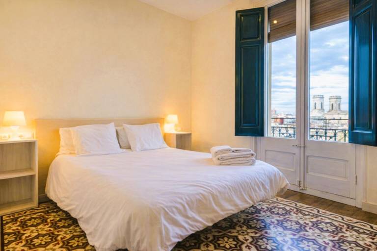 Appartement Gérone