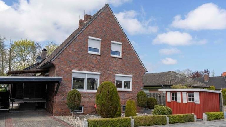 Ferienwohnung  Wilhelmshaven