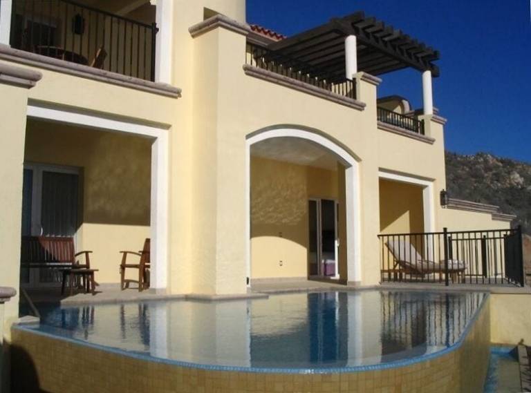 Villa  Paraiso Escondido