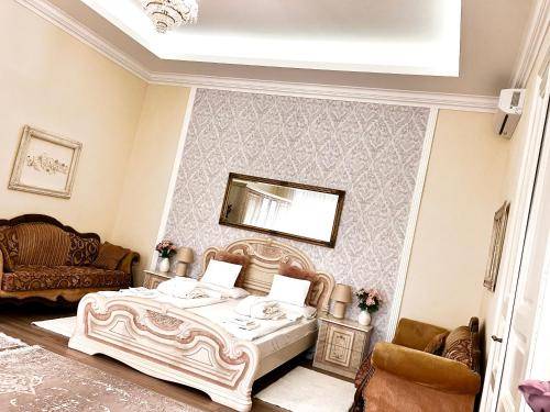 Apartman Páty