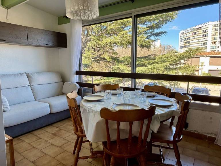 Studio Argelès-sur-Mer