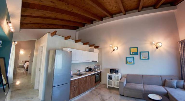 Fully equipped house with terrace, garden & barbecue | Close to the beach | Pet-friendly — photo 4