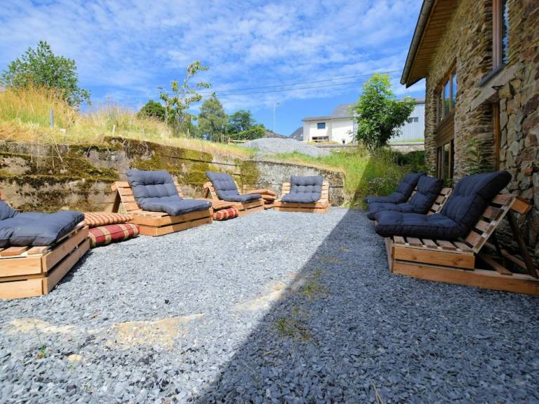 Huis  Amel