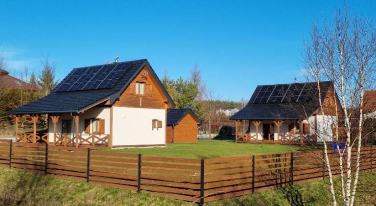 Charming house | Close to the beach | Pet-friendly in Ustka