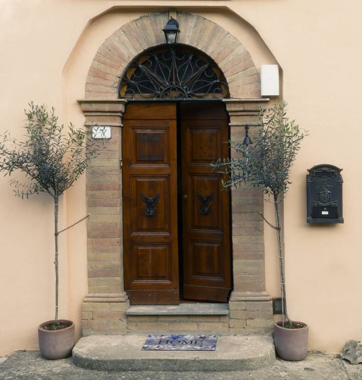 Il Bed and Bookfast, il primo B&B a tema libri nel cuore dell'Umbria — photo 2