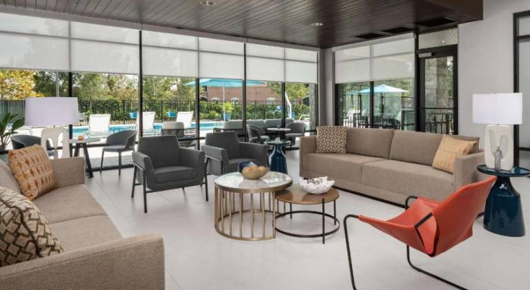 Home2 Suites by Hilton Orlando Southeast Nona — photo 3