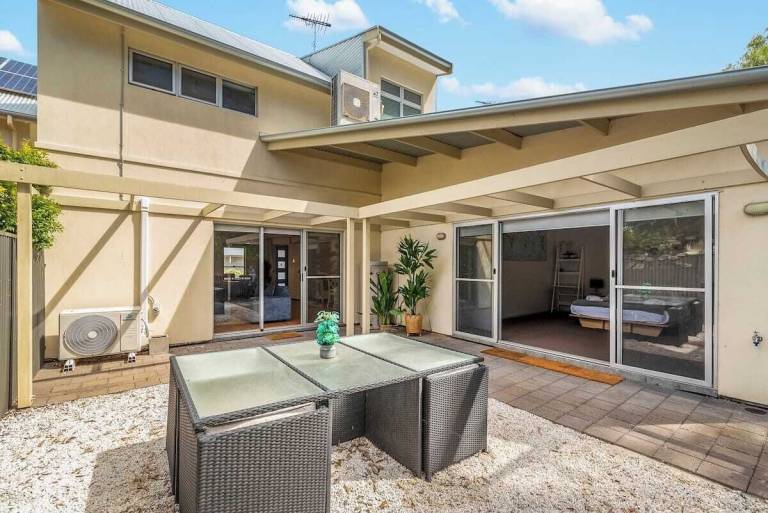 House Town of Gawler