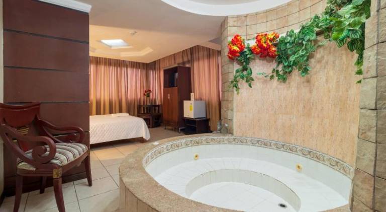 Hotel Malecon Inn — photo 3