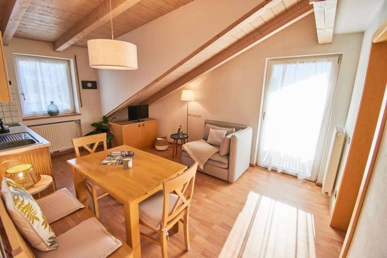 Residence Isarcus — photo 4