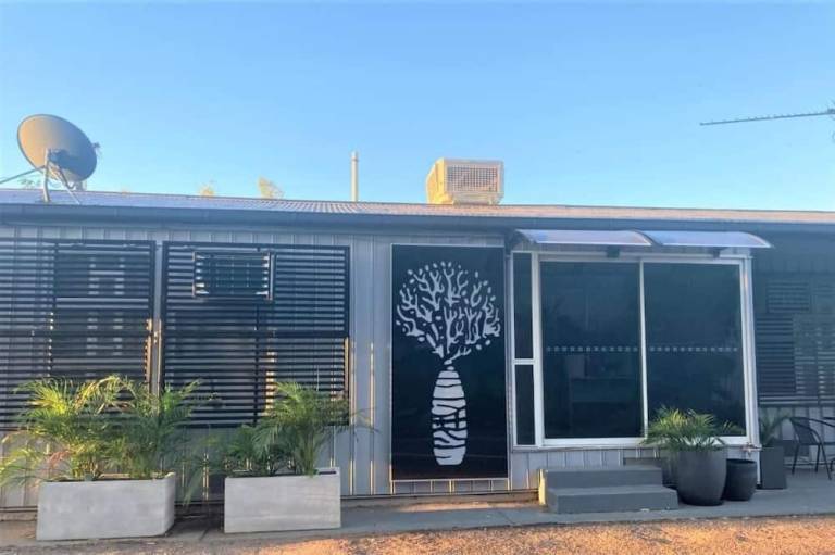Matilda Motel
