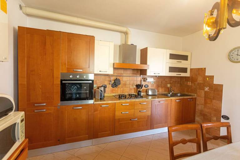 B&B Villa Castello Verona