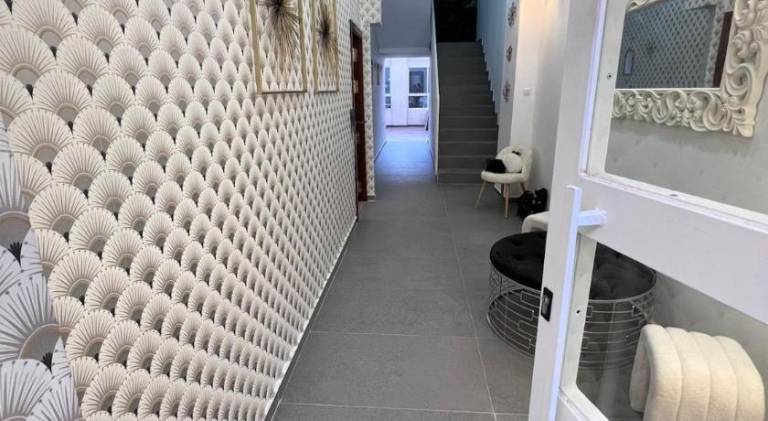 Ferienwohnung Alicante