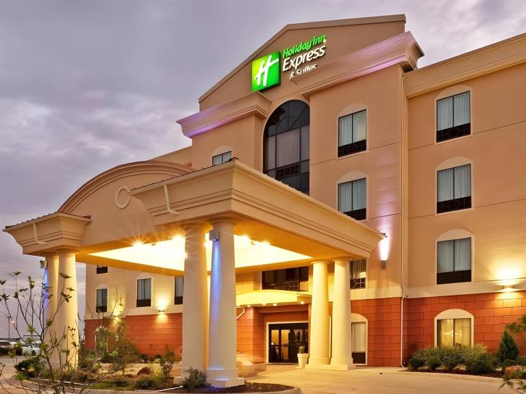Staybridge Suites College Station By IHG — photo 4