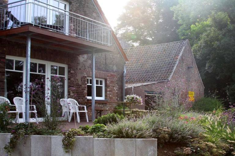 Ferienhaus  Goch