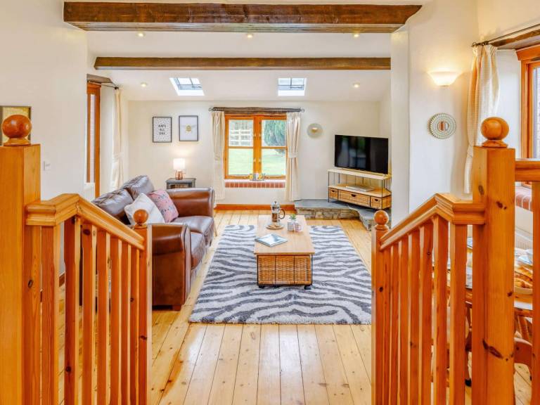 Cabin Holsworthy Hamlets