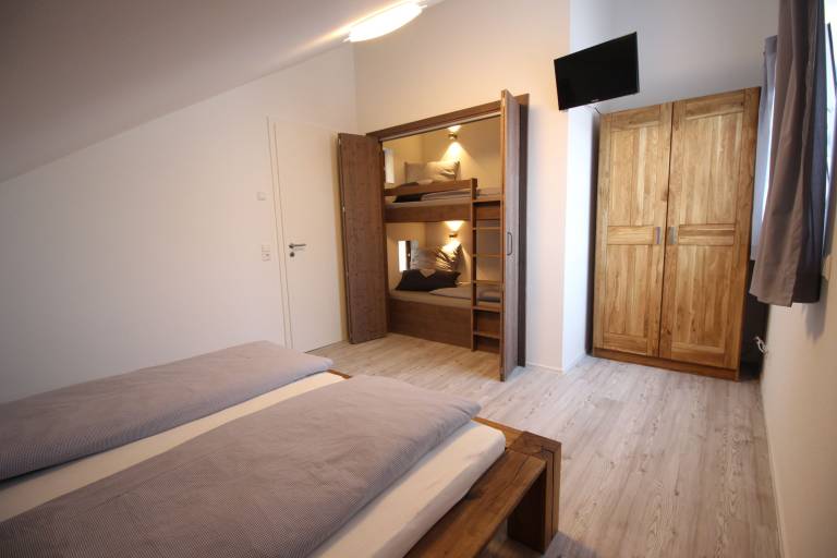 Ferienwohnung Hagnau am Bodensee