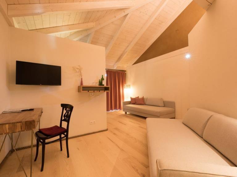 Ferienwohnung Längsee