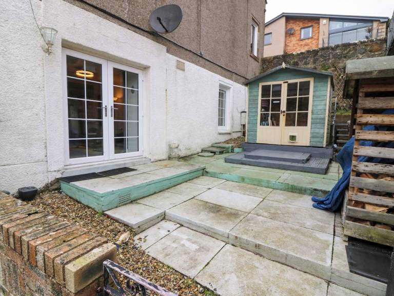 Cottage Kirkcaldy