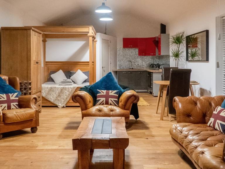 Cottage  Ystradgynlais