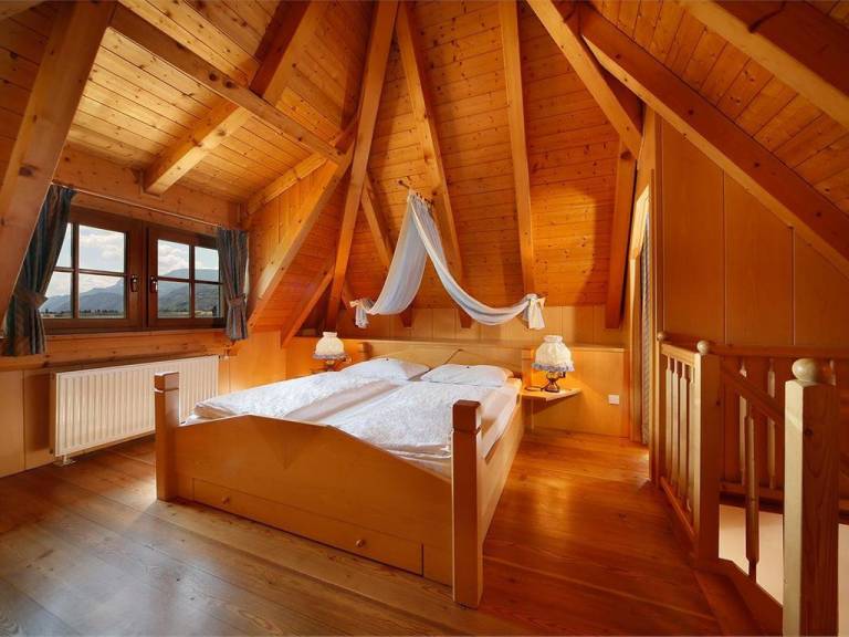 Ferienwohnung Tscherms