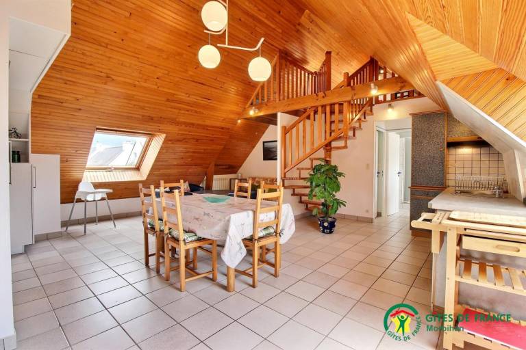 Fully equipped gite with terrace, grill & garden | Pets allowed — photo 3