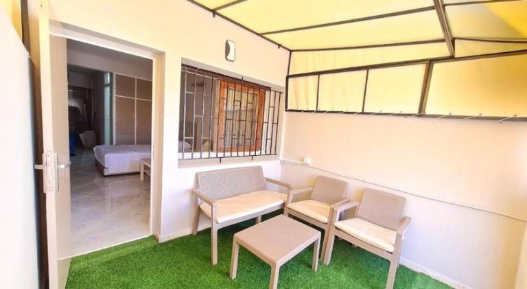 Holiday apartment for 4 persons — photo 3