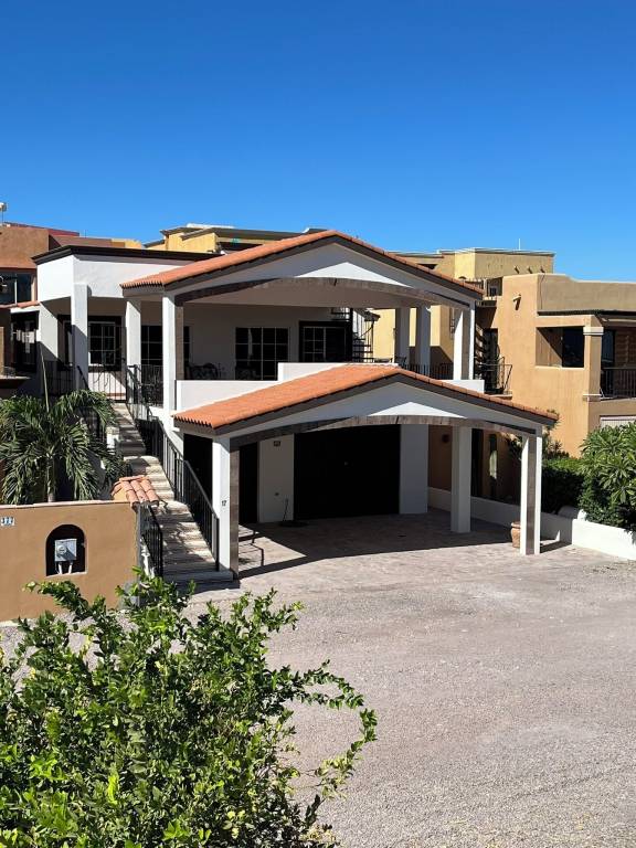 Casa Loreto