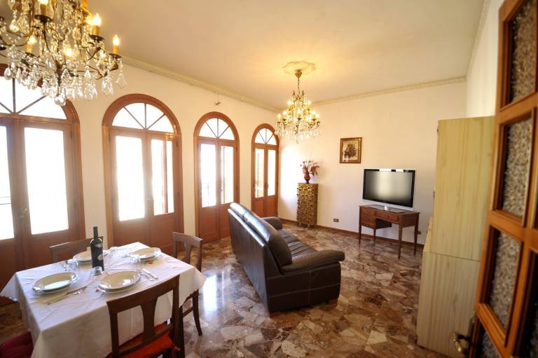 Appartamento Monacizzo