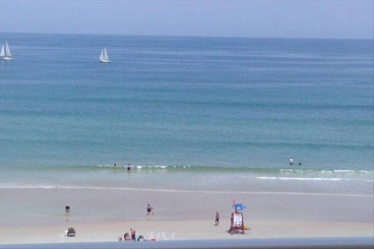 Condo Ponce Inlet