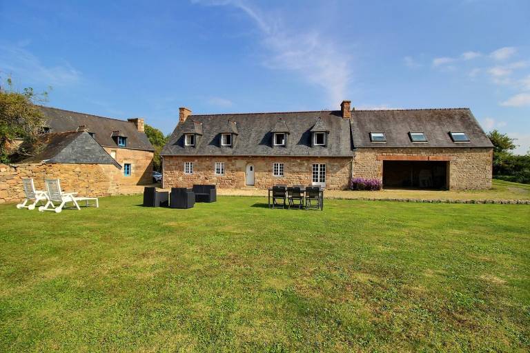 Gîte  Pleumeur-Bodou