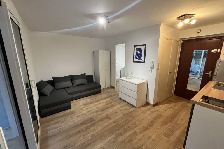 Studio Antibes