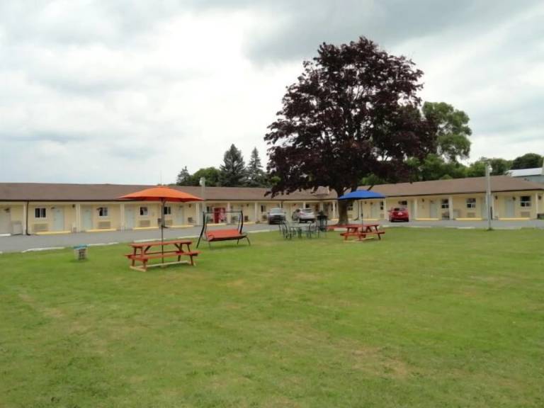 Motel Port Hope